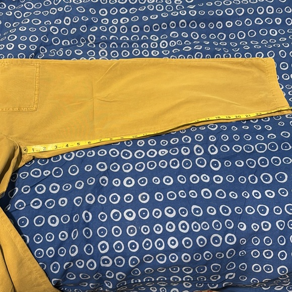 Women's Sonoma Goods For Life Convertible Tapered-Leg High-Waisted Utility Pant - Picture 6 of 6